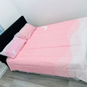 comforter bed set
